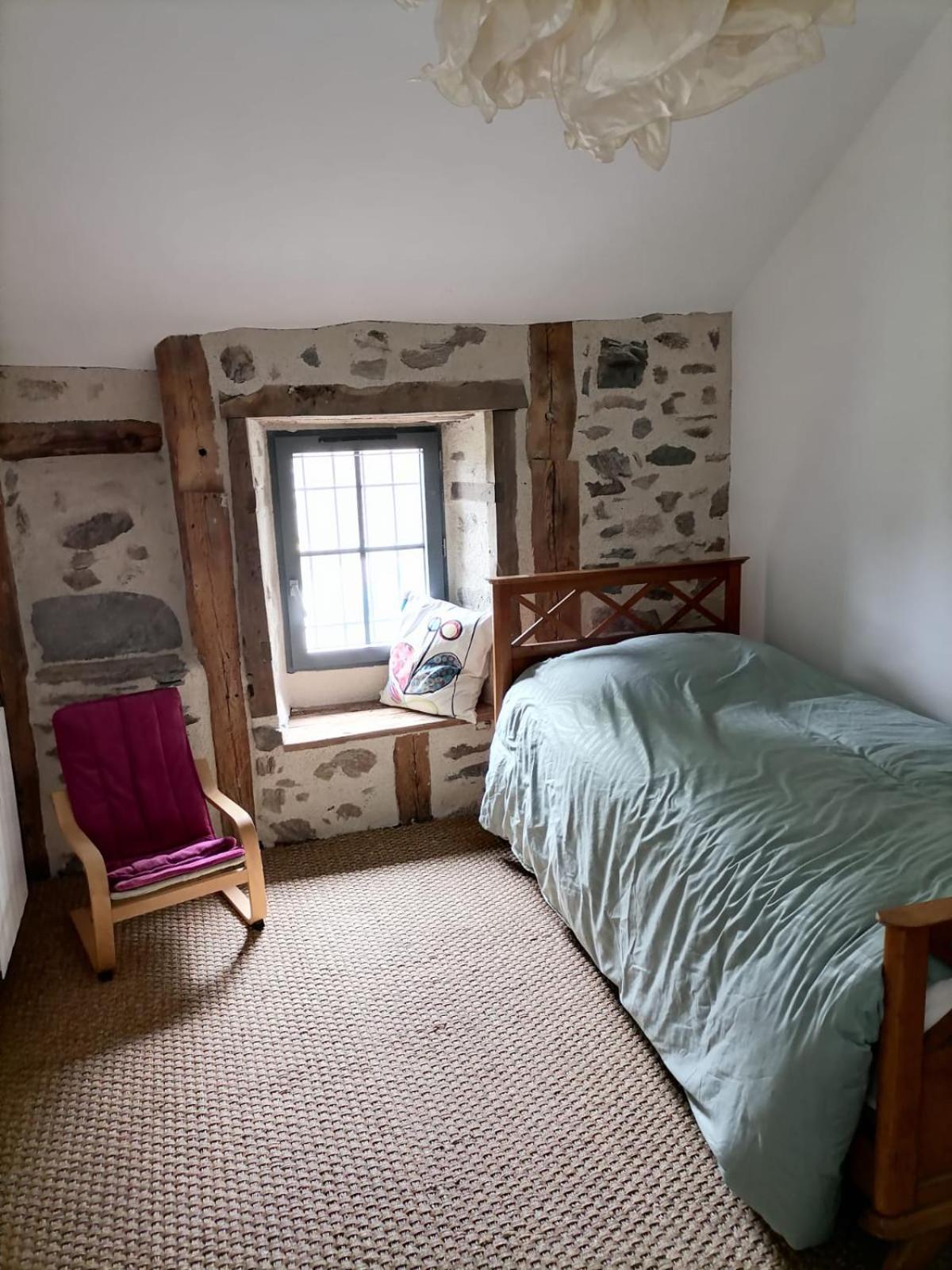 Relais Du Lac De La Truyere Anglards de Saint Flour Exterior foto